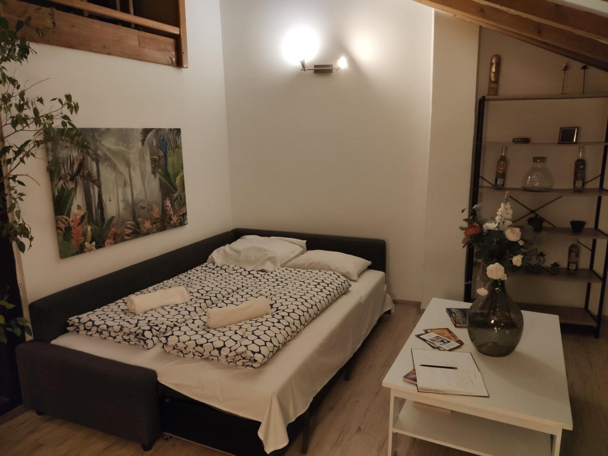 Prázdninový dům Cozygem House 2 Mins Walk Charles Bridge Praha