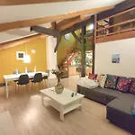 Cozygem House 2 Mins Walk Charles Bridge