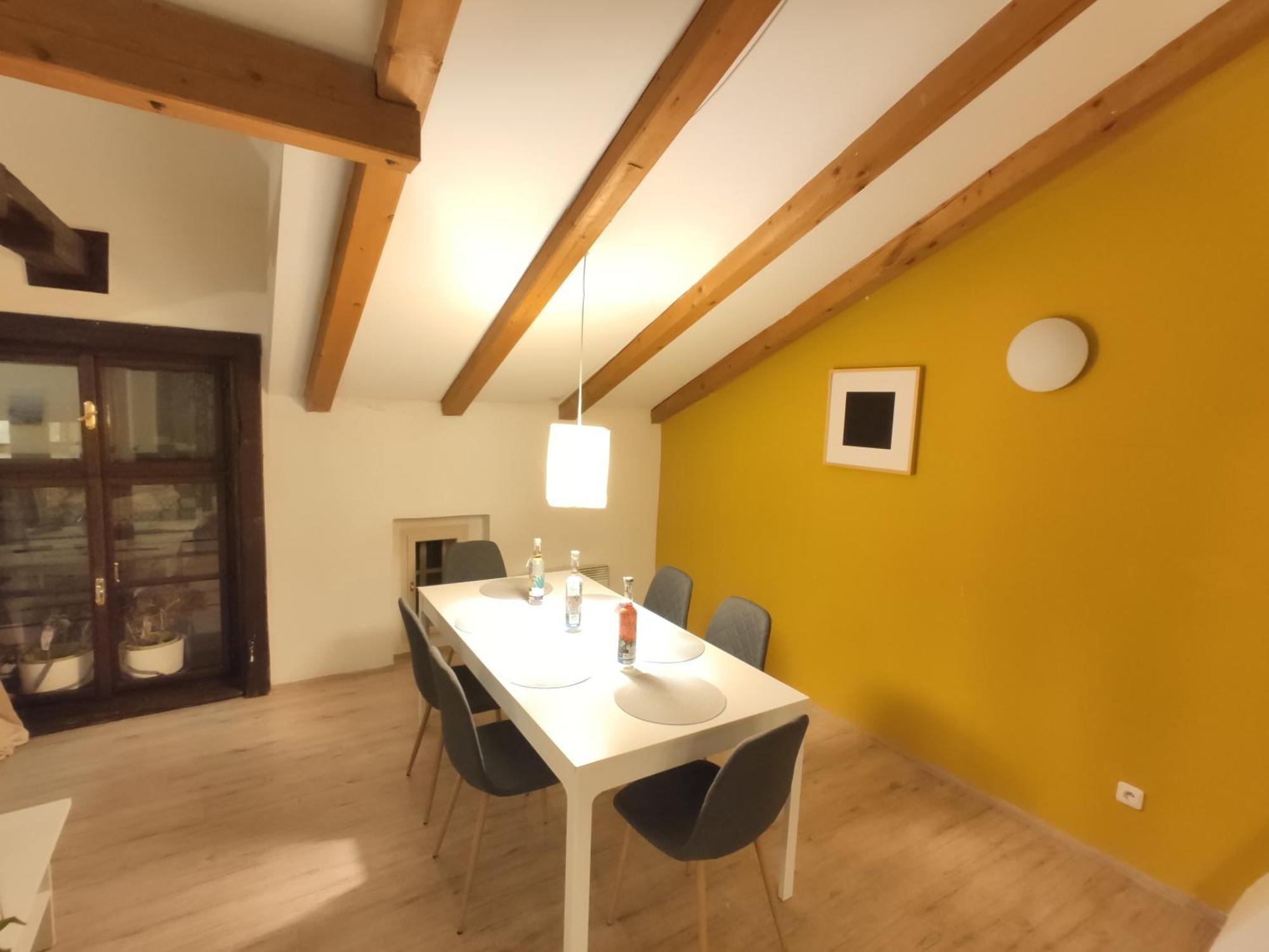 Holiday home Cozygem House 2 Mins Walk Charles Bridge