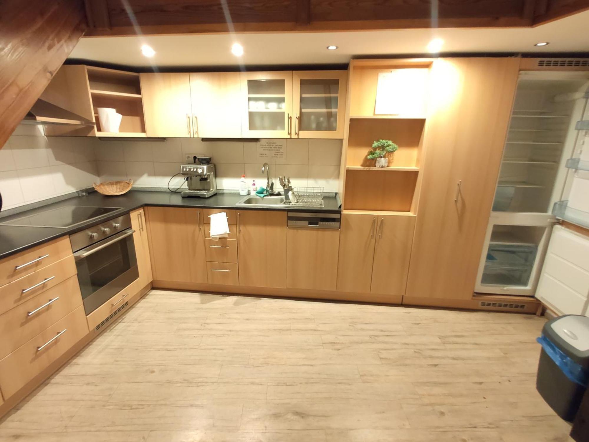 Cozygem House 2 Mins Walk Charles Bridge Holiday home