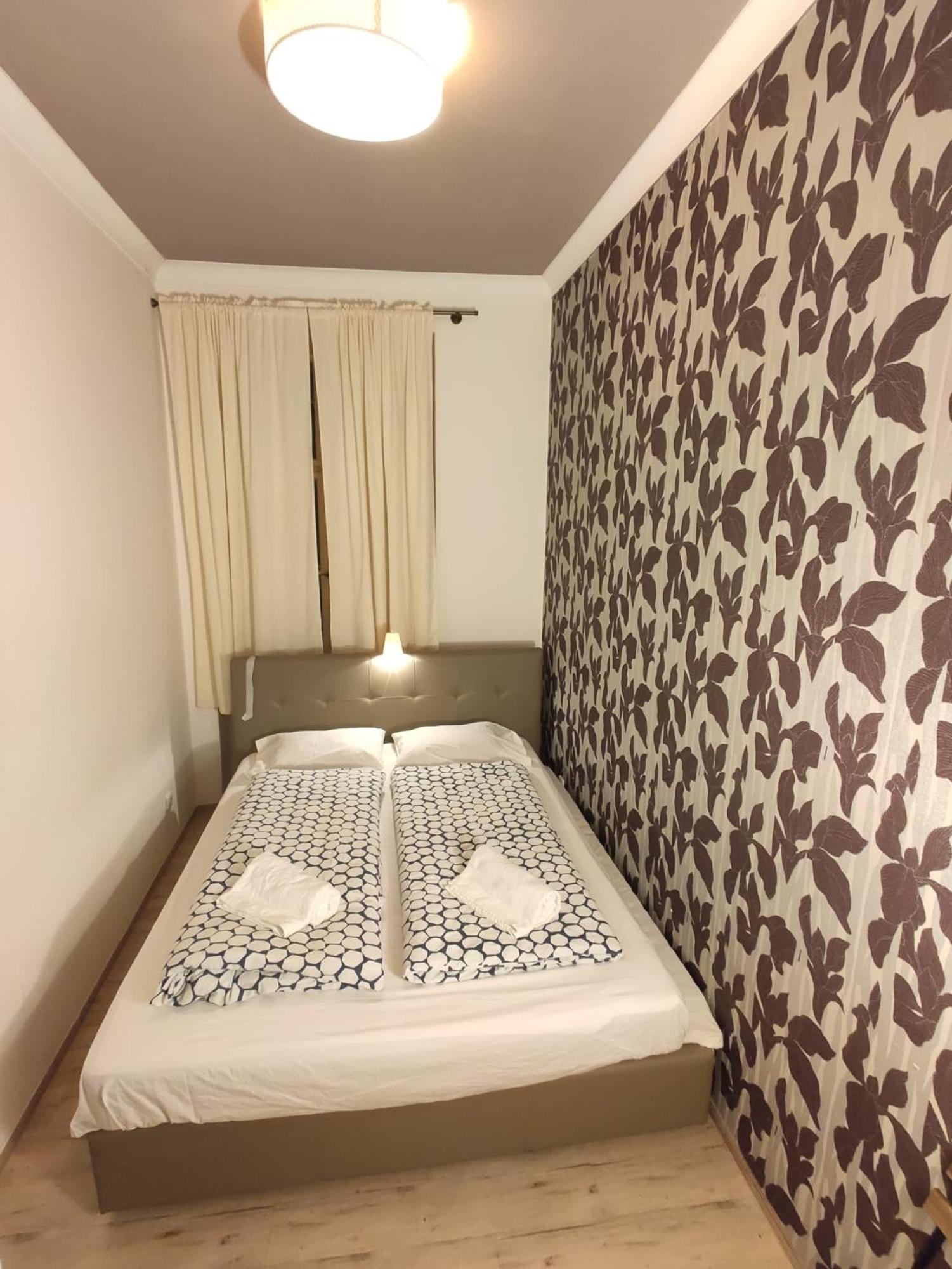 Holiday home Cozygem House 2 Mins Walk Charles Bridge